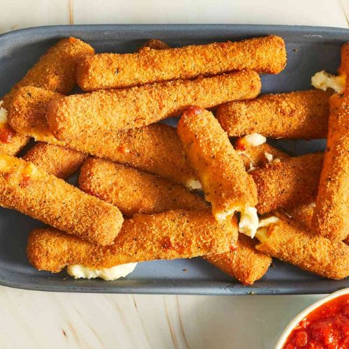 Cheese Sticks