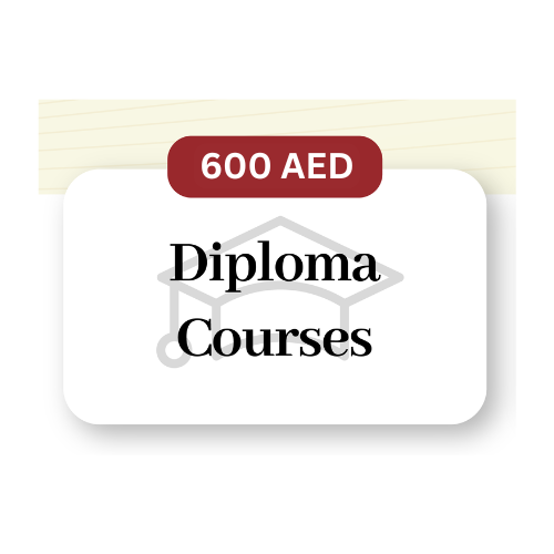 Diploma Courses