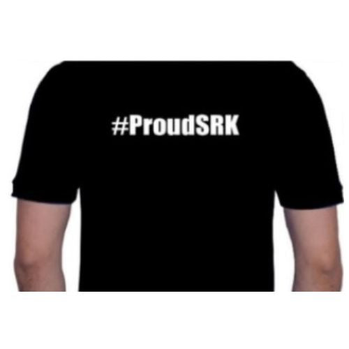 Kid Shirt - Black