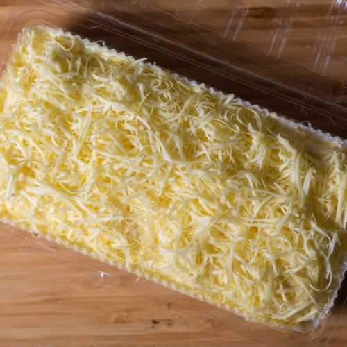 Cheese Cake