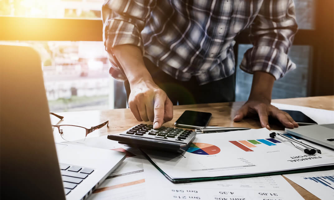 Business and Finance
