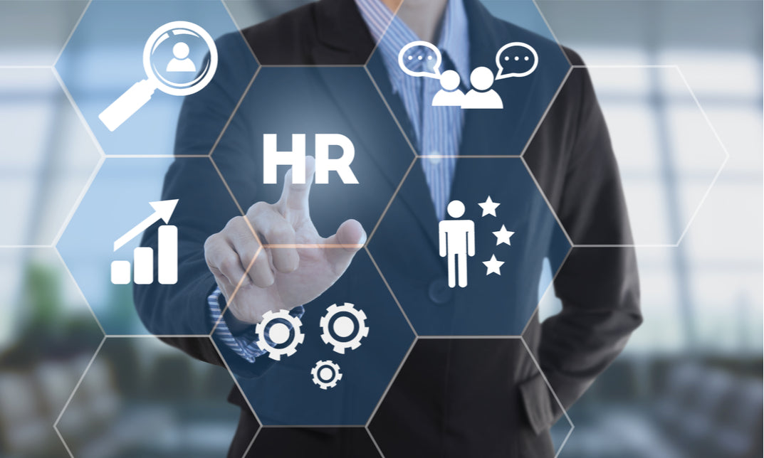 Human Resource Management and Employment Law