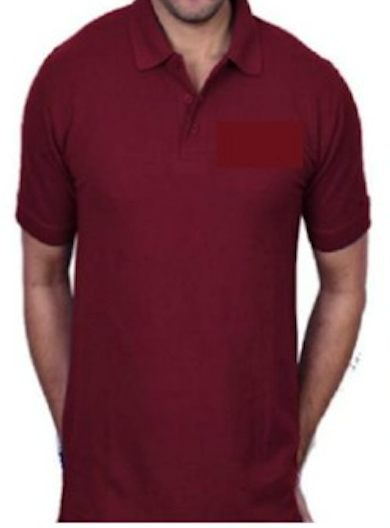 Kid Shirt - SRK Training Center
