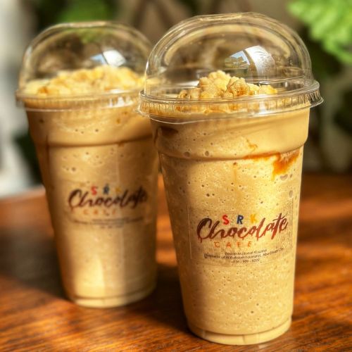 Coffee Frappe