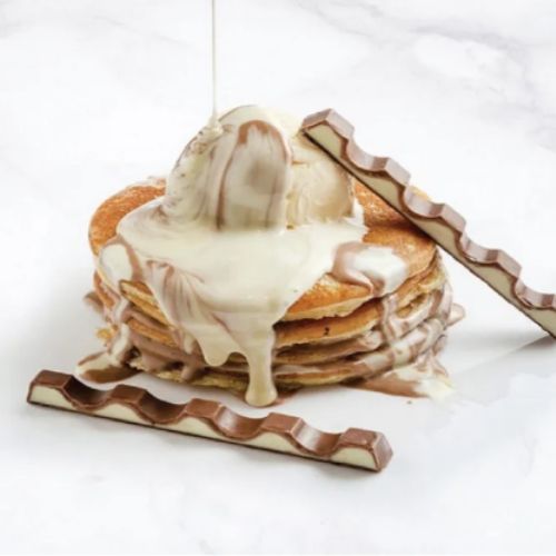 Kinder Panckae