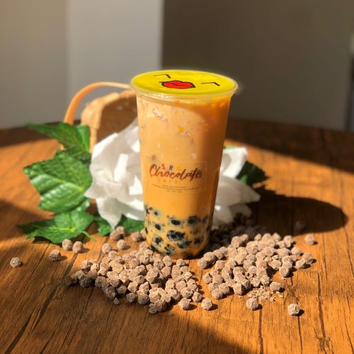 Hami Melon Smoothie Big