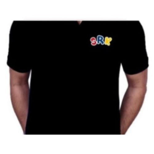 Adult Shirt - Black