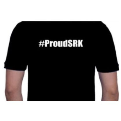 Adult Shirt - Black