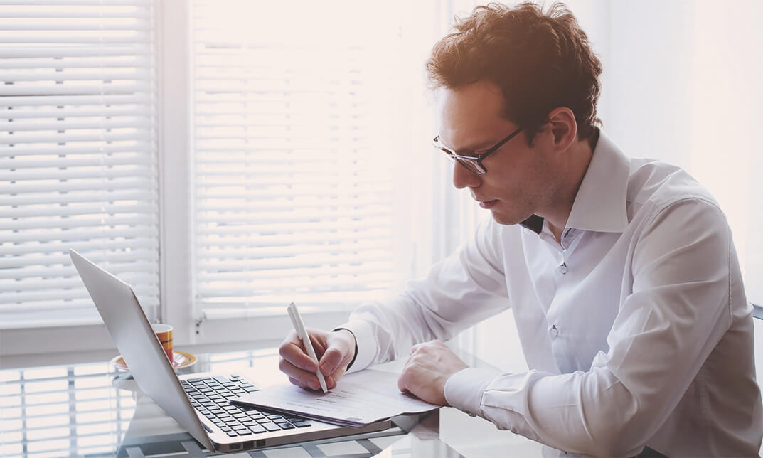 Business Sales Consultant