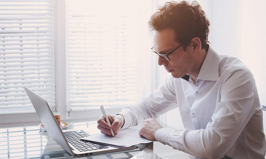 Business Sales Consultant