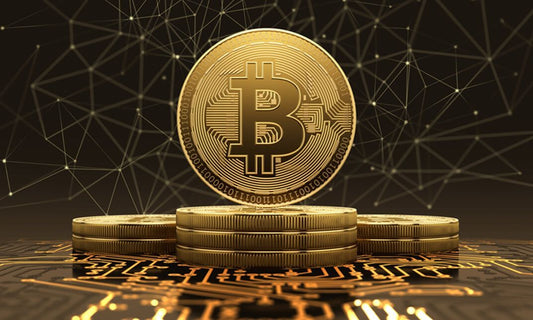 Cryptocurrency