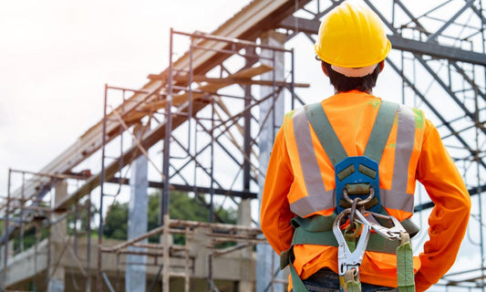 Engineering Safety Controls