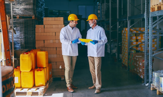 Diploma in Facilities Management at QLS Level 5