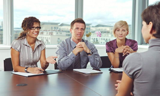 Human Resource – Recruitment