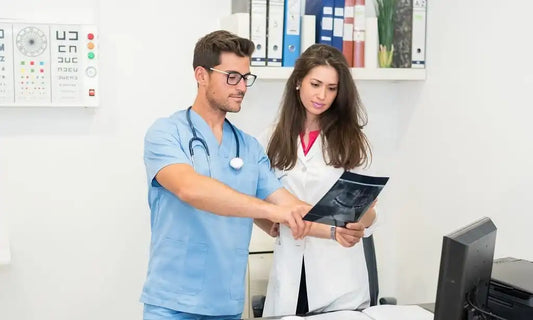 Nursing Assistance Diploma