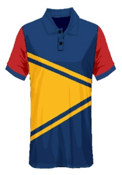 Adult Shirt - Marleigh Circle M.A
