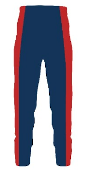 Adult Size Jogging Pants - Marleigh Circle M.A