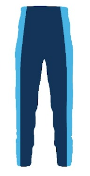 Adult Size Jogging Pants - Brainy Buddies M.A