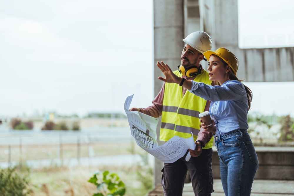 Site Management Course