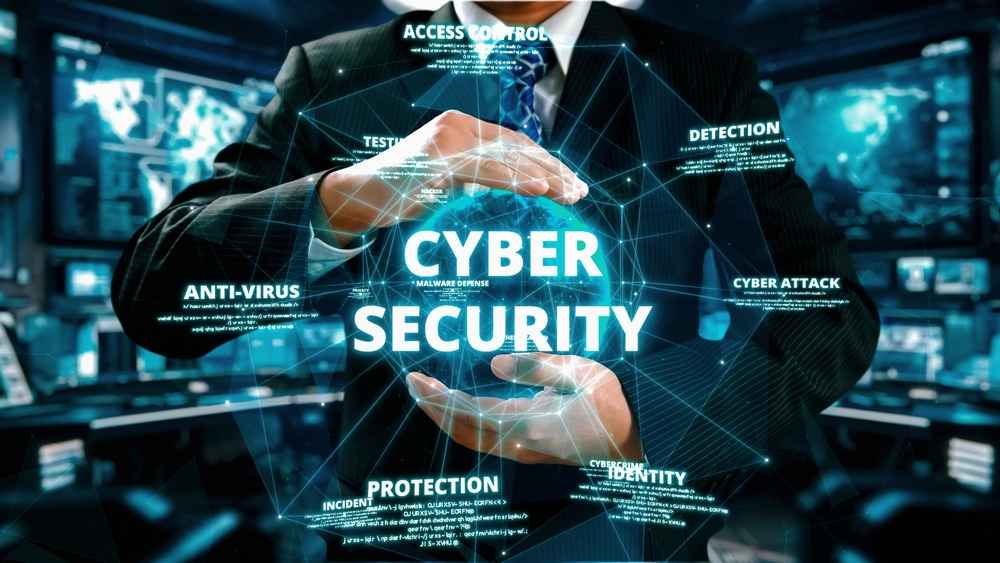 Cyber Security